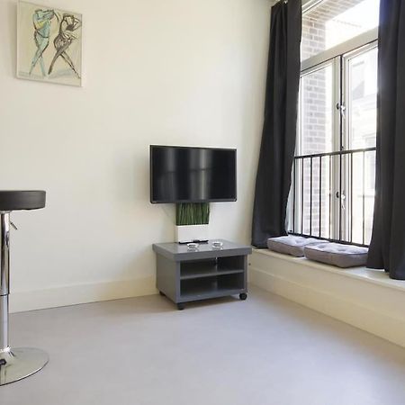 Tweede Laurierdwarsstraat Apartment Amsterdam Exterior foto