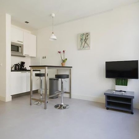 Tweede Laurierdwarsstraat Apartment Amsterdam Exterior foto