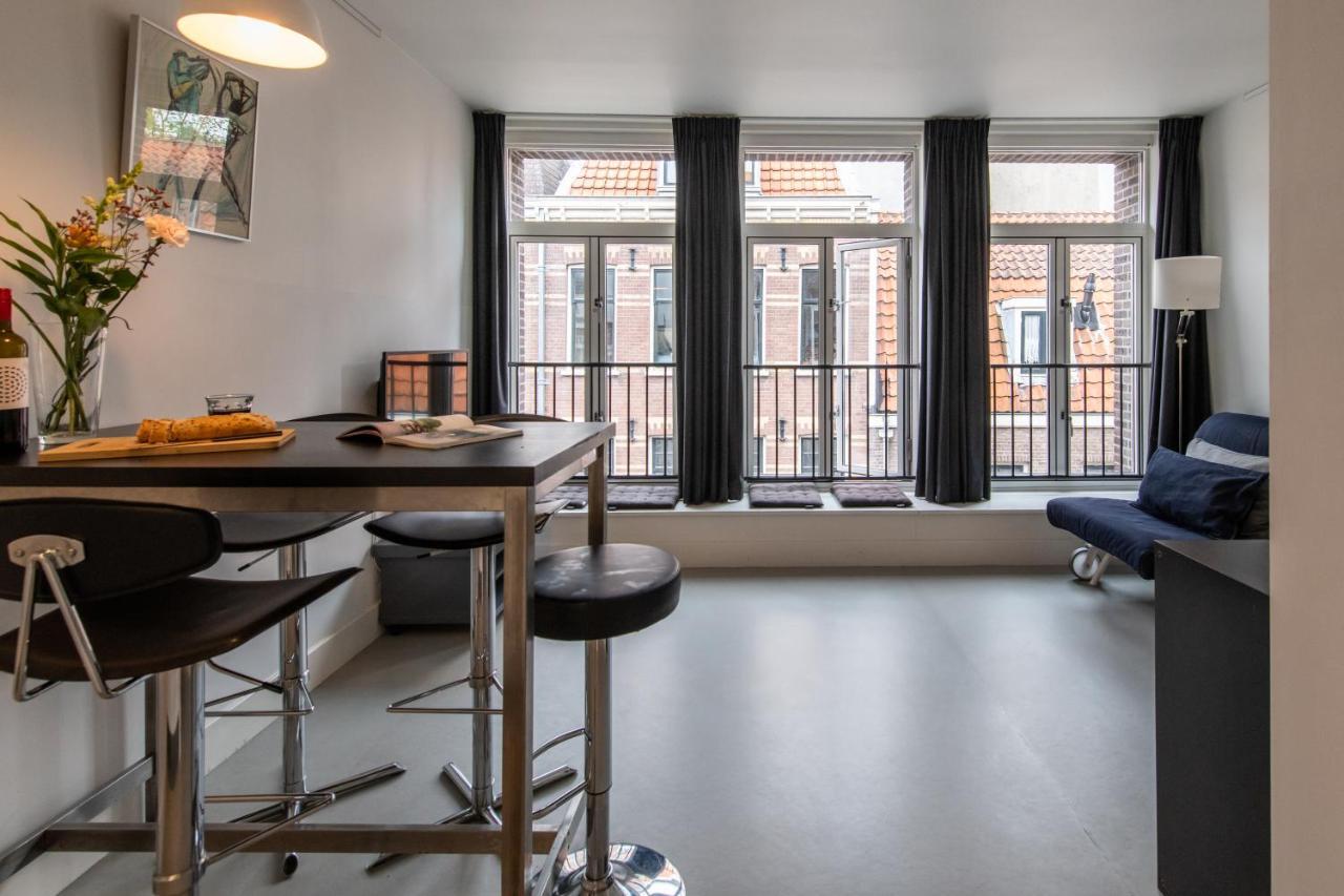 Tweede Laurierdwarsstraat Apartment Amsterdam Exterior foto