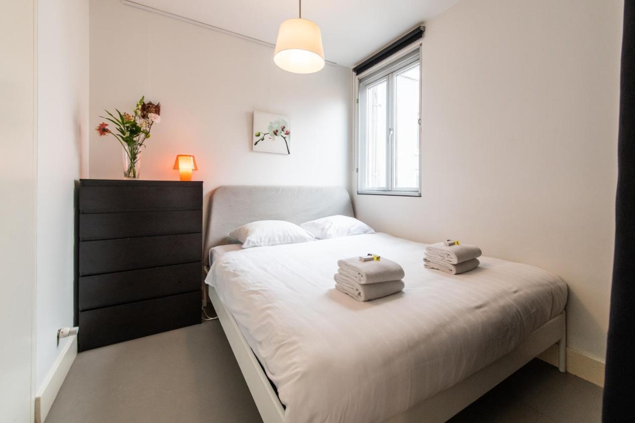 Tweede Laurierdwarsstraat Apartment Amsterdam Exterior foto
