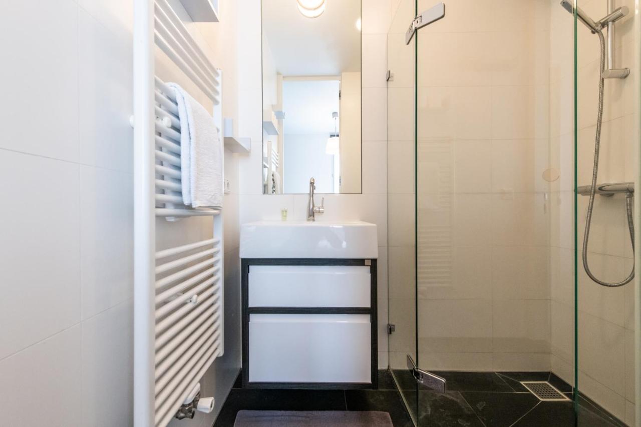 Tweede Laurierdwarsstraat Apartment Amsterdam Exterior foto