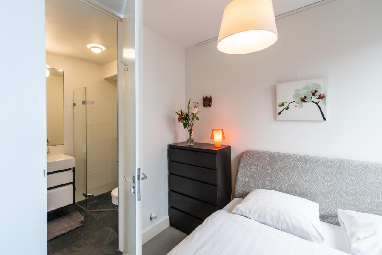 Tweede Laurierdwarsstraat Apartment Amsterdam Exterior foto