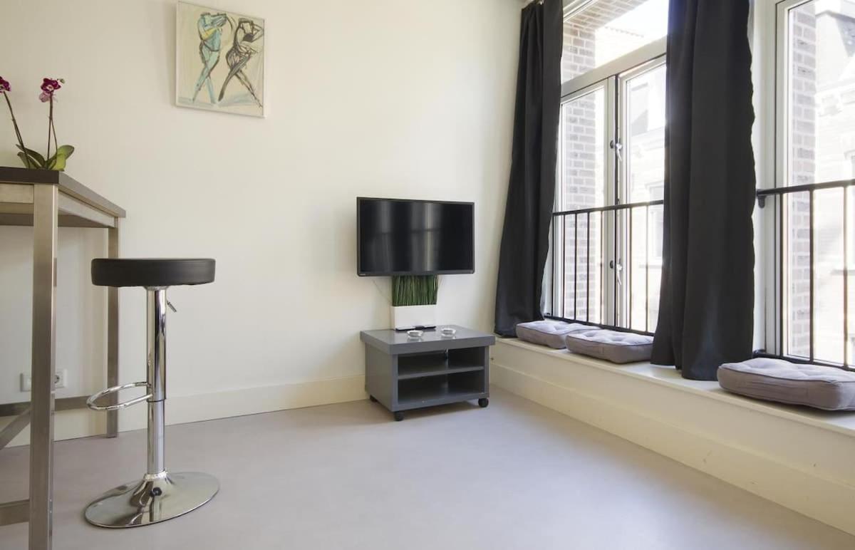 Tweede Laurierdwarsstraat Apartment Amsterdam Exterior foto