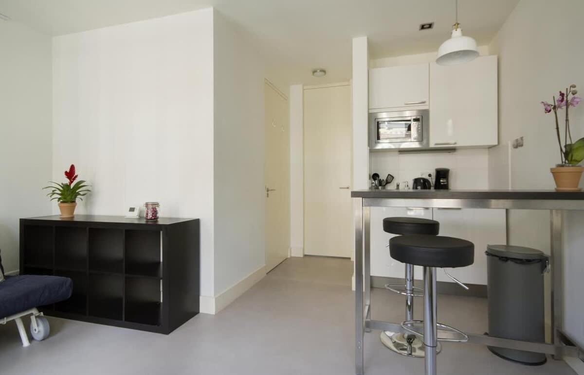 Tweede Laurierdwarsstraat Apartment Amsterdam Exterior foto