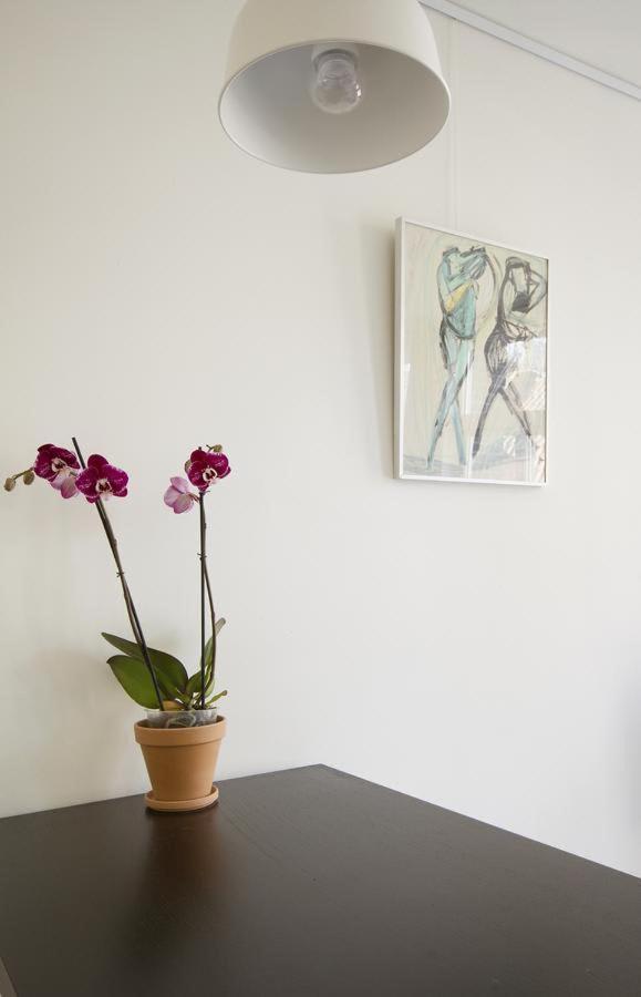 Tweede Laurierdwarsstraat Apartment Amsterdam Exterior foto
