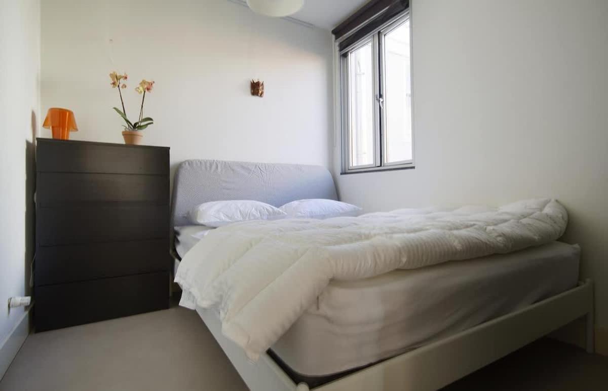 Tweede Laurierdwarsstraat Apartment Amsterdam Exterior foto