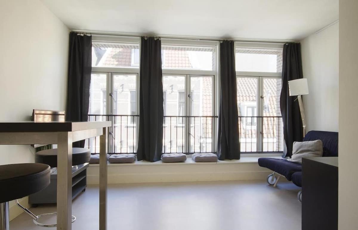 Tweede Laurierdwarsstraat Apartment Amsterdam Exterior foto