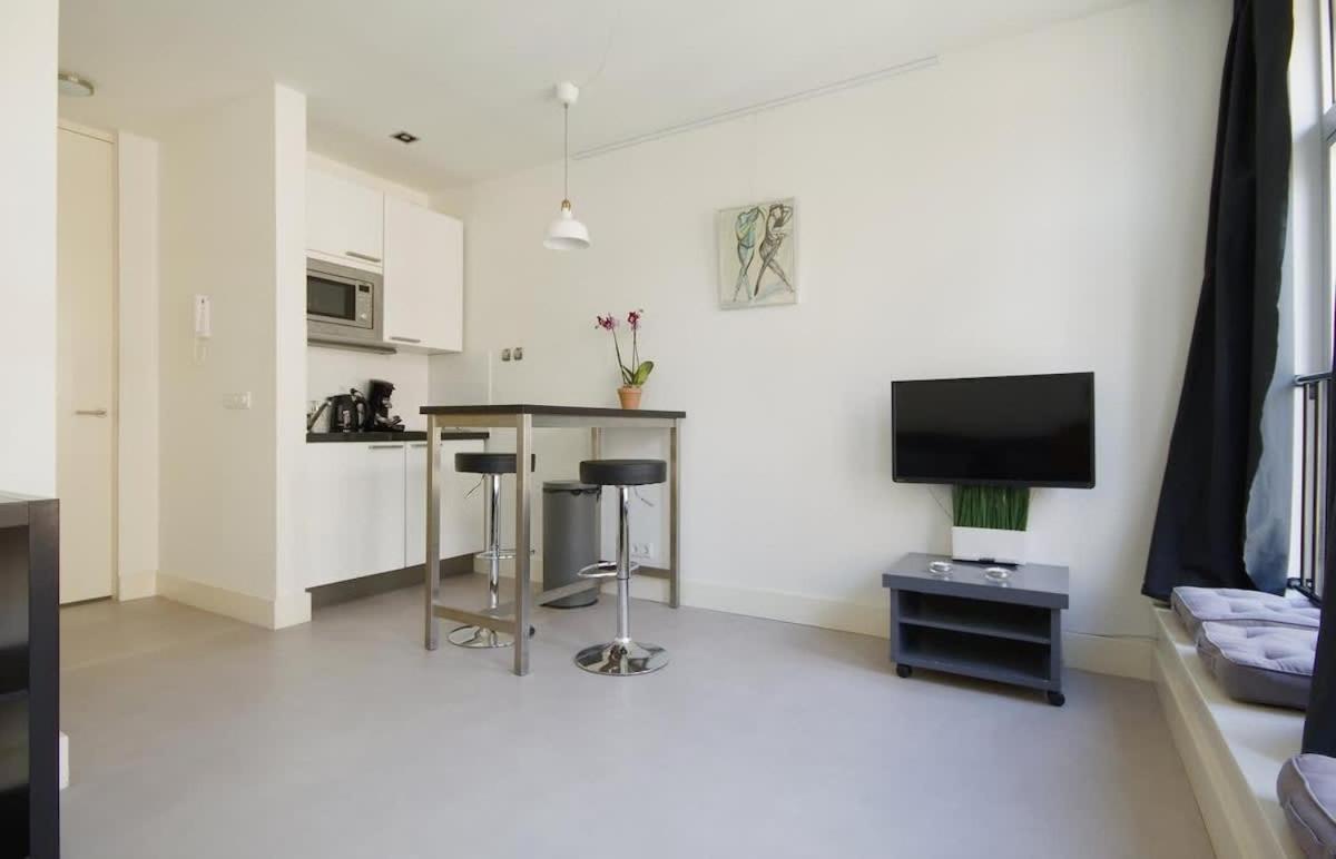 Tweede Laurierdwarsstraat Apartment Amsterdam Exterior foto