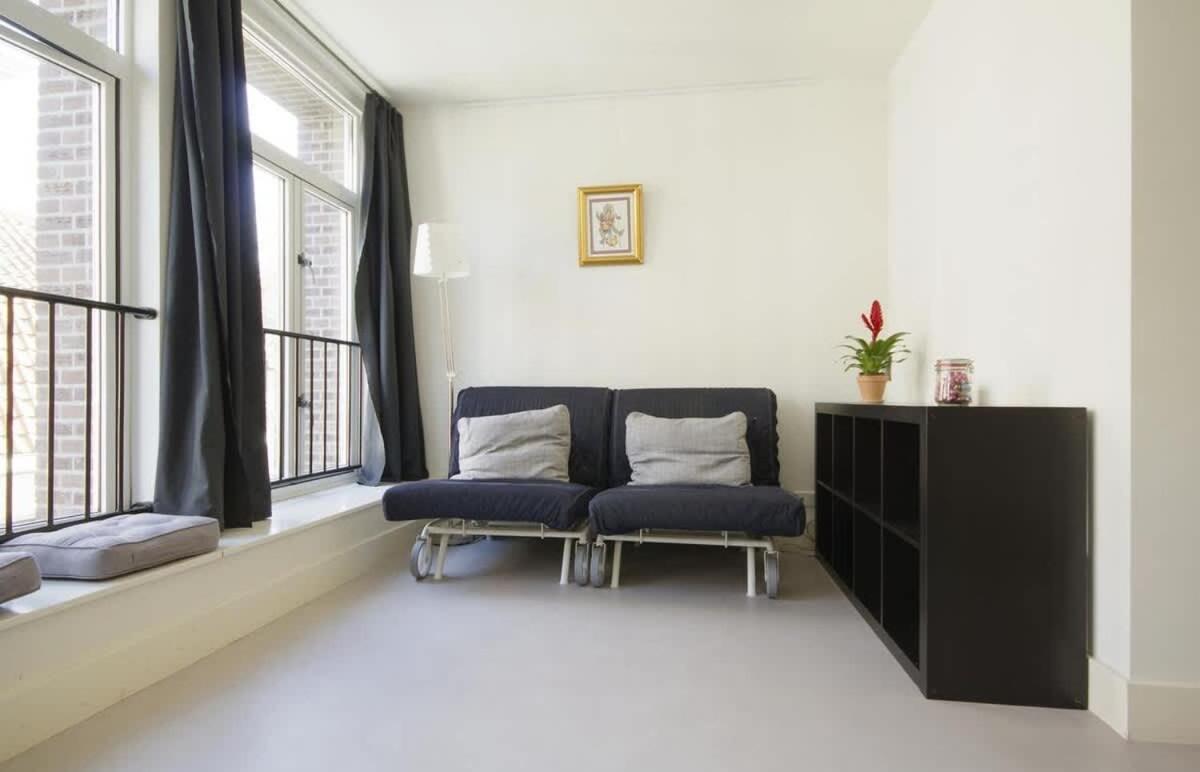 Tweede Laurierdwarsstraat Apartment Amsterdam Exterior foto