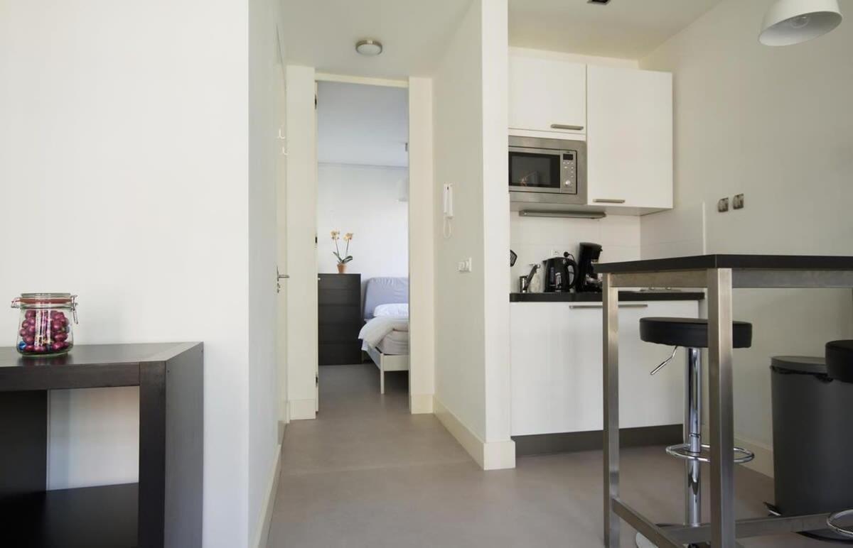 Tweede Laurierdwarsstraat Apartment Amsterdam Exterior foto